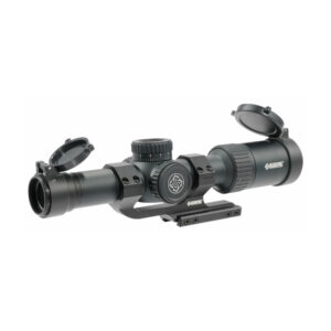 Оптический прицел 30мм SFP Marcool ALT 1-8x24 SFIR Riflescope MAR-154