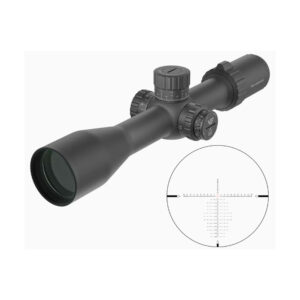 Оптический прицел Vector Optics 34мм FFP Tauron 6-24X50 HD MOA