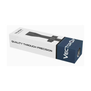 Оптический прицел Vector Optics 34мм FFP Tauron 6-24X50 HD MOA