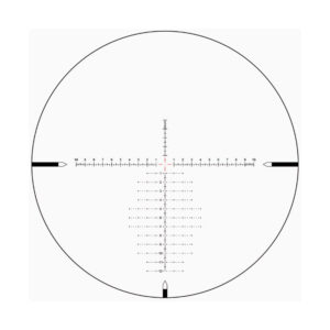 Оптический прицел Vector Optics 34мм FFP Tauron 6-24X50 HD MOA