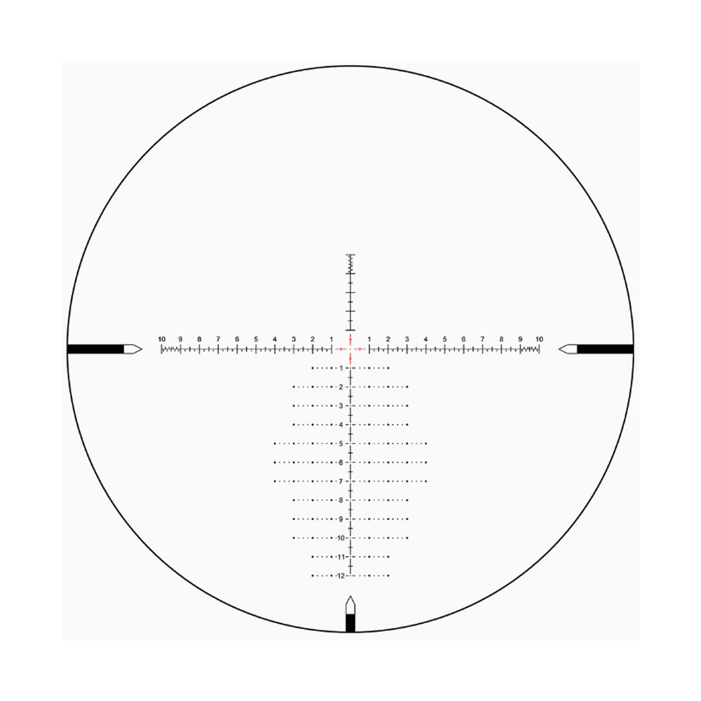 Оптический прицел Vector Optics 34мм FFP Tauron 6-24X50 HD MOA Оптический прицел Vector Optics 34мм FFP Tauron 6-24X50 HD MOA
