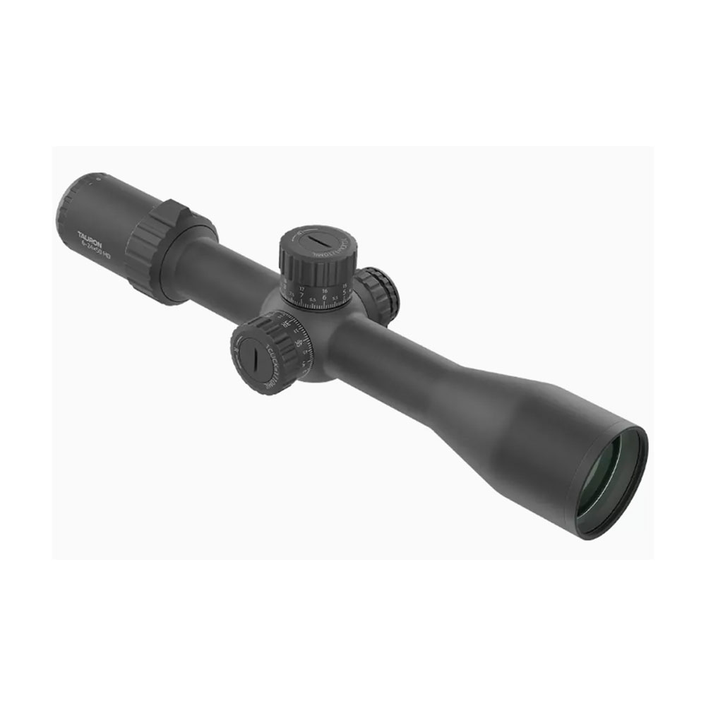 Оптический прицел Vector Optics 34мм FFP Tauron 6-24X50 HD MOA Оптический прицел Vector Optics 34мм FFP Tauron 6-24X50 HD MOA