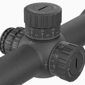 Оптический прицел Vector Optics 34мм FFP Tauron 6-24X50 HD MOA
