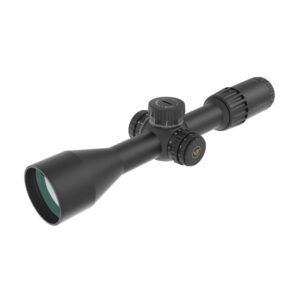Оптический прицел Vector Optics 30мм FFP Taurus 3-18X50 GENII