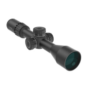 Оптический прицел Vector Optics 30мм FFP Taurus 3-18X50 GENII