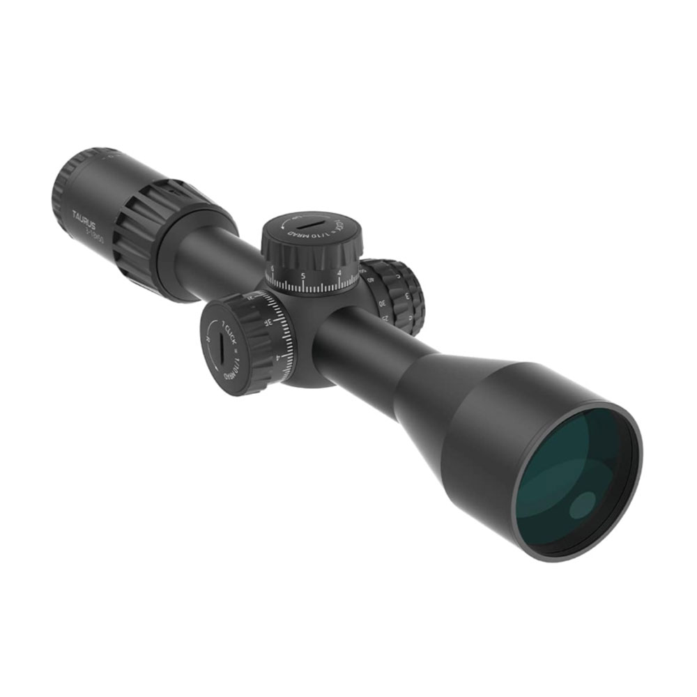 Оптический прицел Vector Optics 30мм FFP Taurus 3-18X50 GENII Оптический прицел Vector Optics 30мм FFP Taurus 3-18X50 GENII