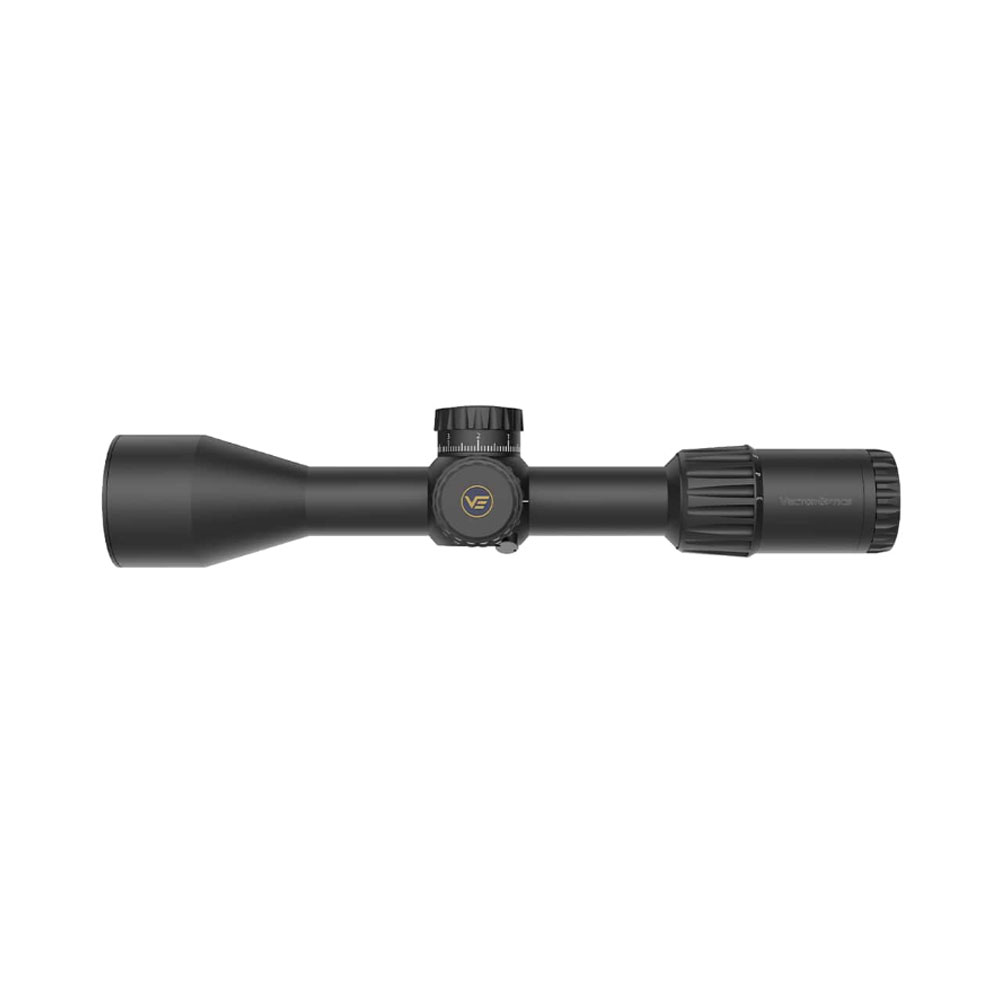 Оптический прицел Vector Optics 30мм FFP Taurus 3-18X50 GENII Оптический прицел Vector Optics 30мм FFP Taurus 3-18X50 GENII