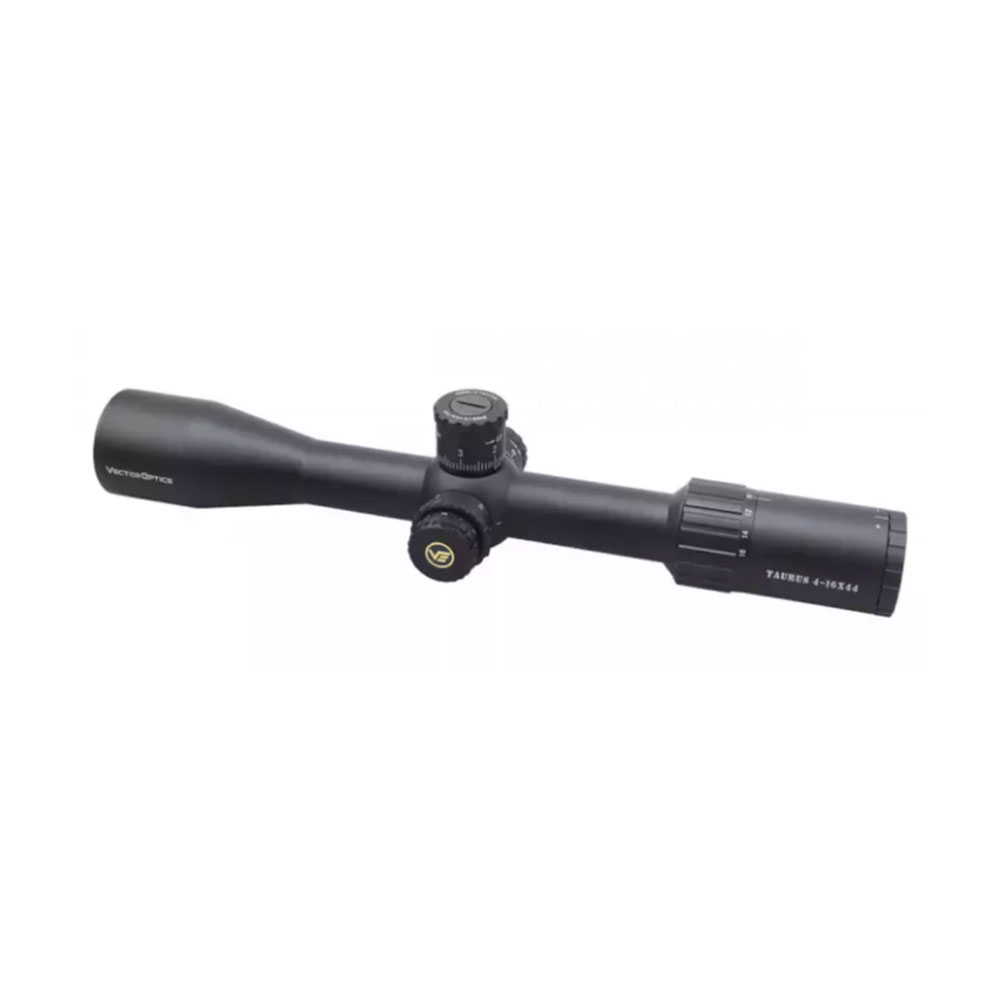 Оптический прицел Vector Optics 30мм SFP Taurus 4-16×44 HD Оптический прицел Vector Optics 30мм SFP Taurus 4-16x44 HD