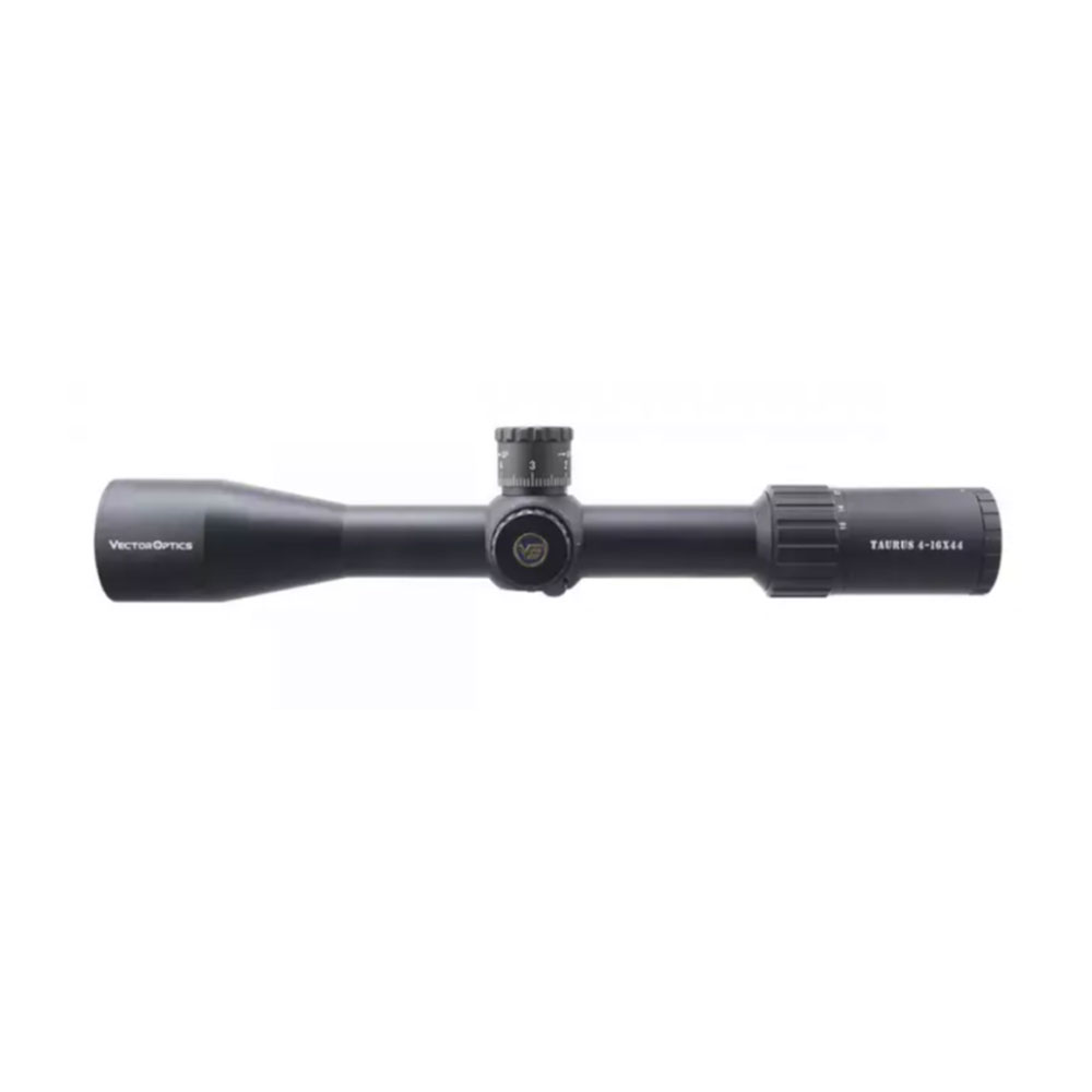 Оптический прицел Vector Optics 30мм SFP Taurus 4-16×44 HD Оптический прицел Vector Optics 30мм SFP Taurus 4-16x44 HD