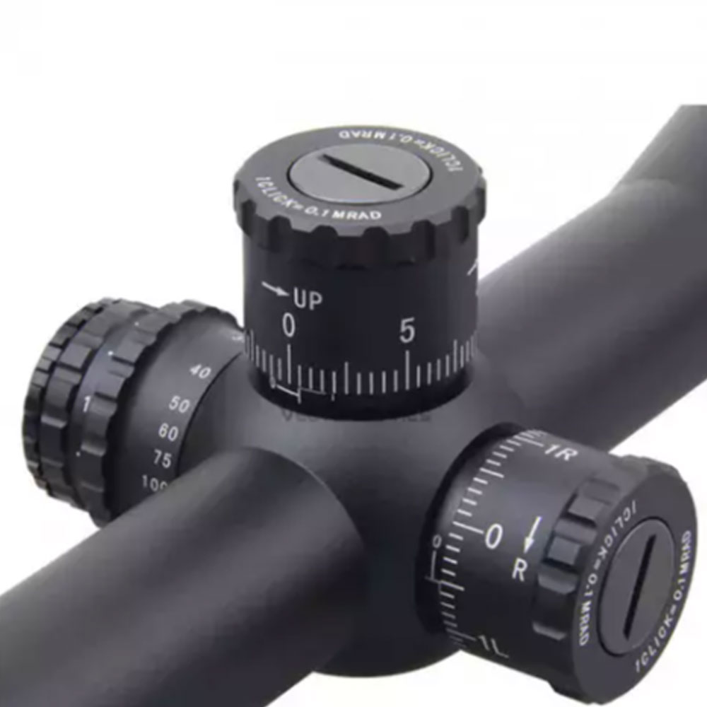 Оптический прицел Vector Optics 30мм SFP Taurus 4-16×44 HD Оптический прицел Vector Optics 30мм SFP Taurus 4-16x44 HD