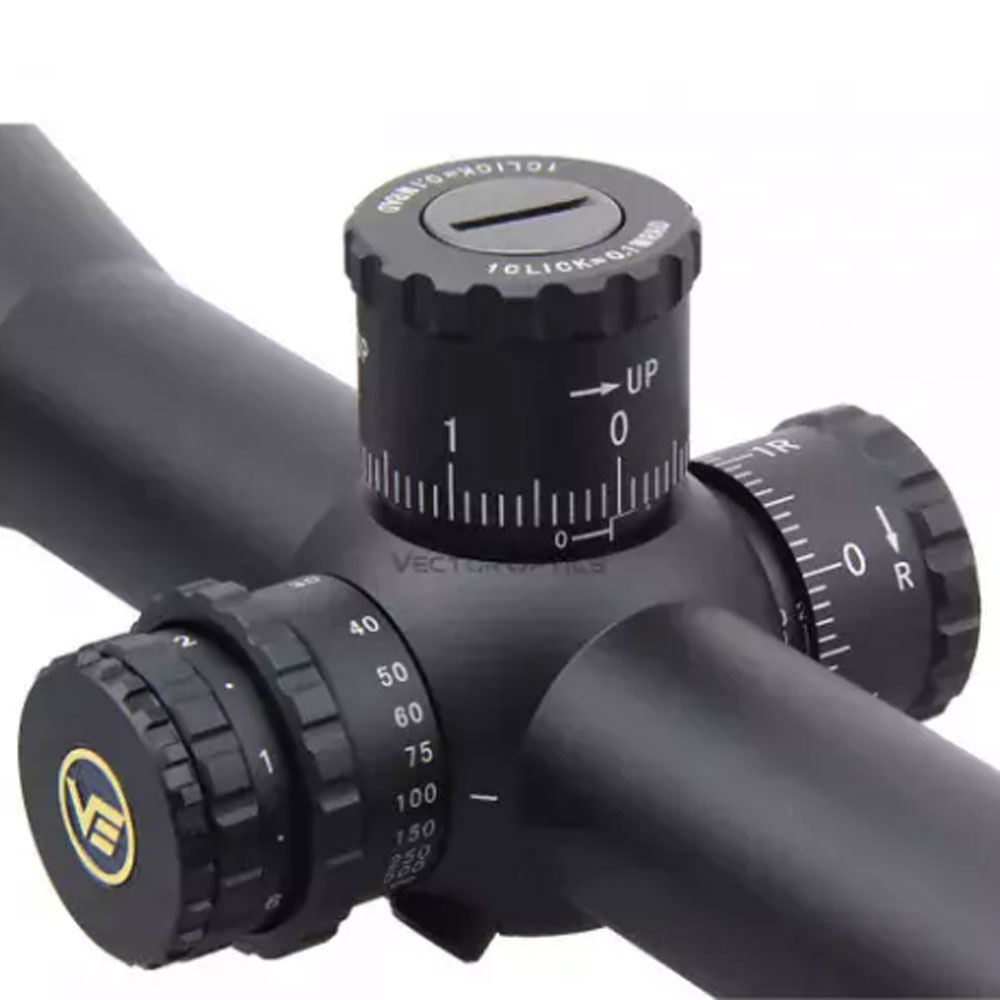 Оптический прицел Vector Optics 30мм SFP Taurus 4-16×44 HD Оптический прицел Vector Optics 30мм SFP Taurus 4-16x44 HD