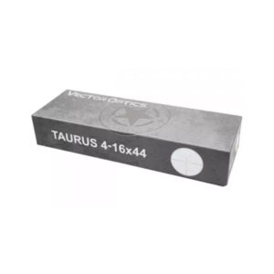 Оптический прицел Vector Optics 30мм SFP Taurus 4-16x44 HD