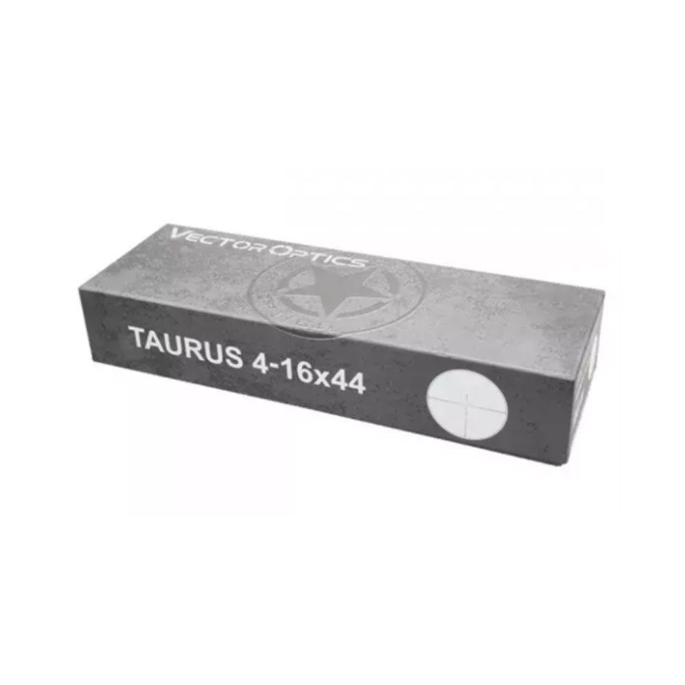 Оптический прицел Vector Optics 30мм SFP Taurus 4-16×44 HD Оптический прицел Vector Optics 30мм SFP Taurus 4-16x44 HD