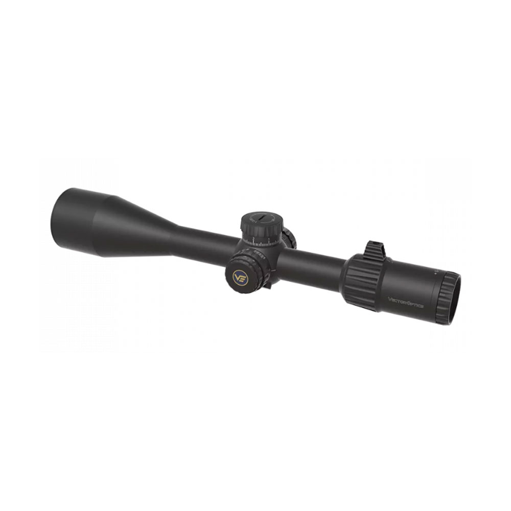 Оптический прицел Vector Optics 30мм FFP Taurus 5-30x56 GENII Оптический прицел Vector Optics 30мм FFP Taurus 5-30x56 GENII