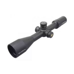 Оптический прицел Vector Optics 30мм SFP Taurus 6-24x50 HD