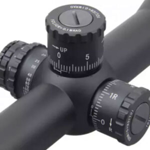 Оптический прицел Vector Optics 30мм SFP Taurus 6-24x50 HD