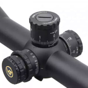 Оптический прицел Vector Optics 30мм SFP Taurus 6-24x50 HD