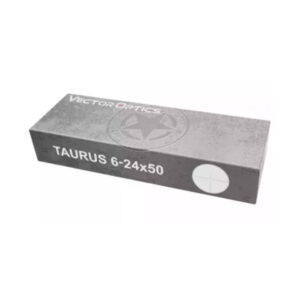 Оптический прицел Vector Optics 30мм SFP Taurus 6-24x50 HD