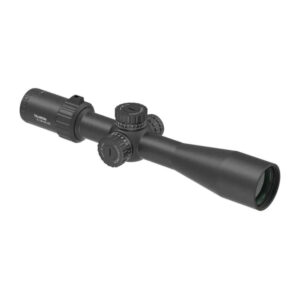 Оптический прицел Vector Optics 34мм FFP Taurus 6-24X50 HD MIL
