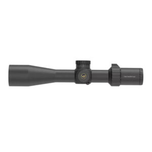 Оптический прицел Vector Optics 34мм FFP Taurus 6-24X50 HD MIL