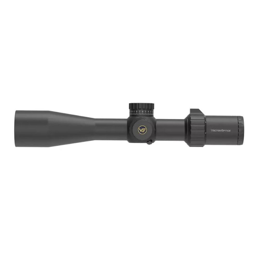 Оптический прицел Vector Optics 34мм FFP Taurus 6-24X50 HD MIL Оптический прицел Vector Optics 34мм FFP Taurus 6-24X50 HD MIL