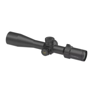 Оптический прицел Vector Optics 34мм FFP Taurus 6-24X50 HD MIL