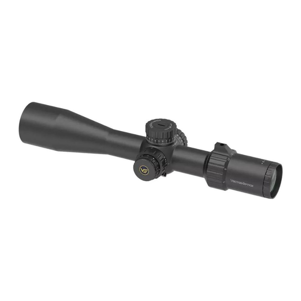 Оптический прицел Vector Optics 34мм FFP Taurus 6-24X50 HD MIL Оптический прицел Vector Optics 34мм FFP Taurus 6-24X50 HD MIL