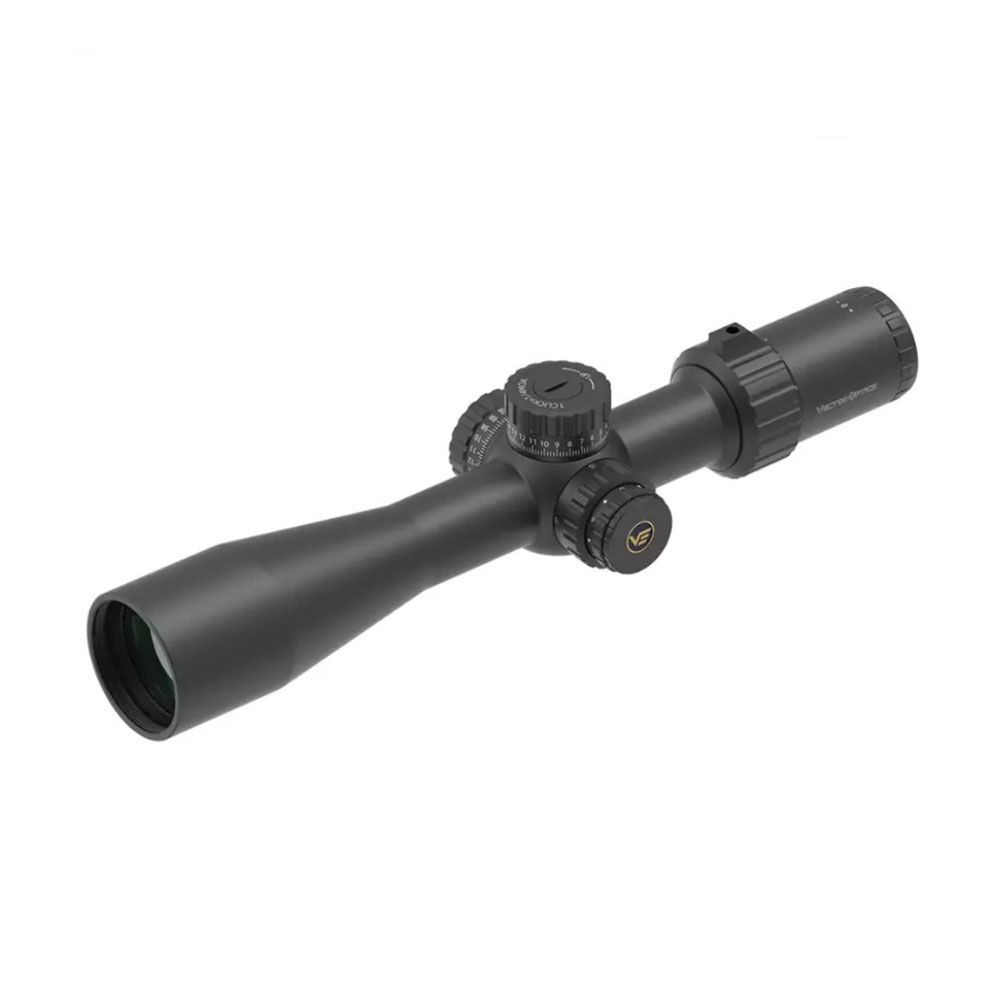 Оптический прицел Vector Optics 34мм FFP Taurus 6-24X50 HD MOA Оптический прицел Vector Optics 34мм FFP Taurus 6-24X50 HD MOA