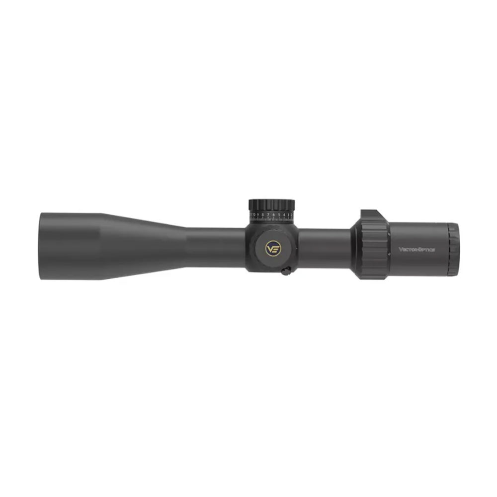Оптический прицел Vector Optics 34мм FFP Taurus 6-24X50 HD MOA Оптический прицел Vector Optics 34мм FFP Taurus 6-24X50 HD MOA