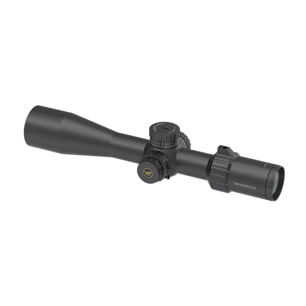 Оптический прицел Vector Optics 34мм FFP Taurus 6-24X50 HD MOA Оптический прицел Vector Optics 34мм FFP Taurus 6-24X50 HD MOA