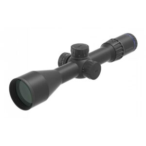 Оптический прицел Vector Optics 34мм FFP Taurus GENII 3-24X56 ED