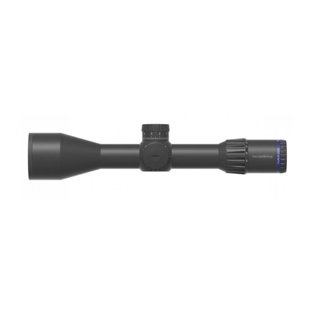 Оптический прицел Vector Optics 34мм FFP Taurus GENII 3-24X56 ED Оптический прицел Vector Optics 34мм FFP Taurus GENII 3-24X56 ED