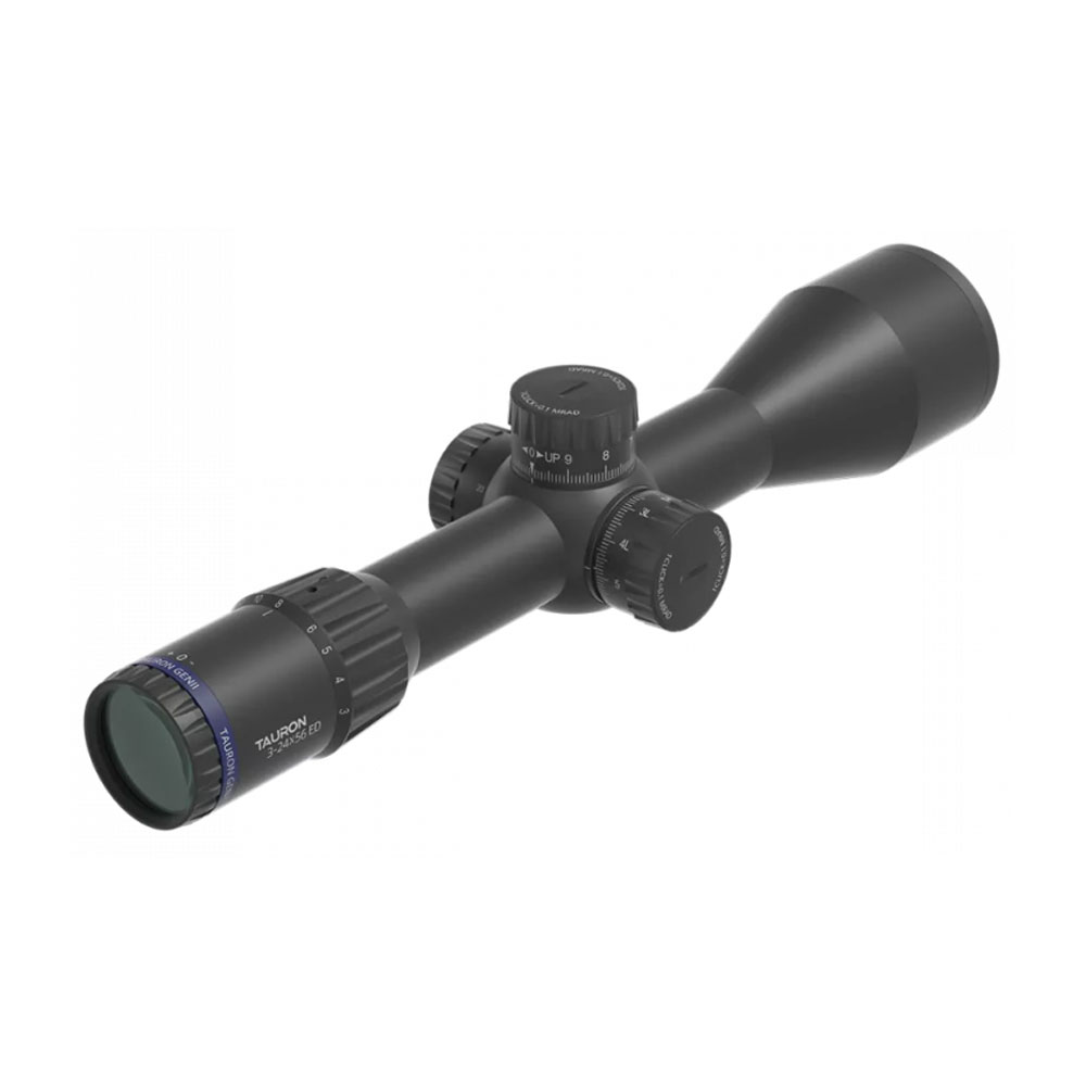 Оптический прицел Vector Optics 34мм FFP Taurus GENII 3-24X56 ED Оптический прицел Vector Optics 34мм FFP Taurus GENII 3-24X56 ED