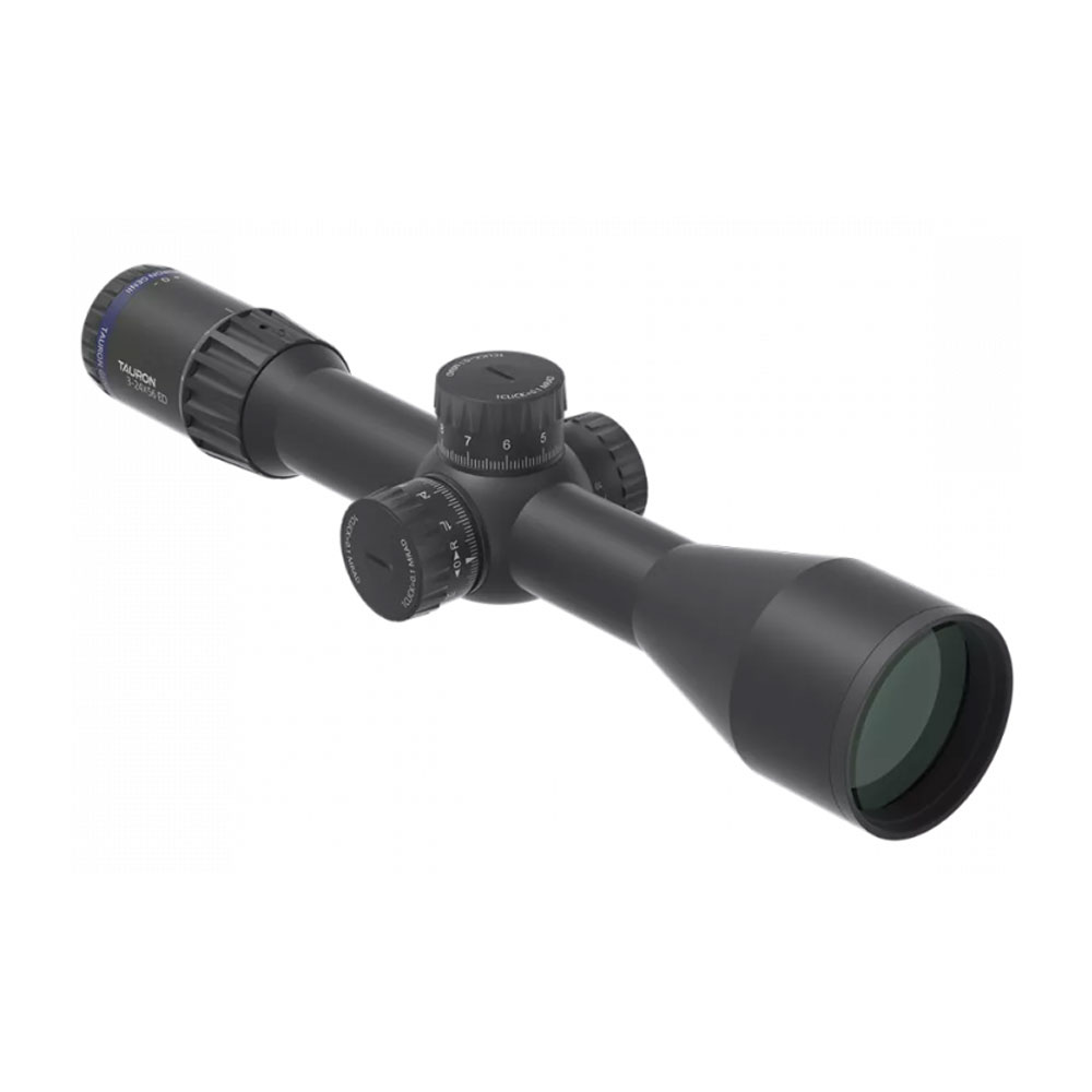 Оптический прицел Vector Optics 34мм FFP Taurus GENII 3-24X56 ED Оптический прицел Vector Optics 34мм FFP Taurus GENII 3-24X56 ED
