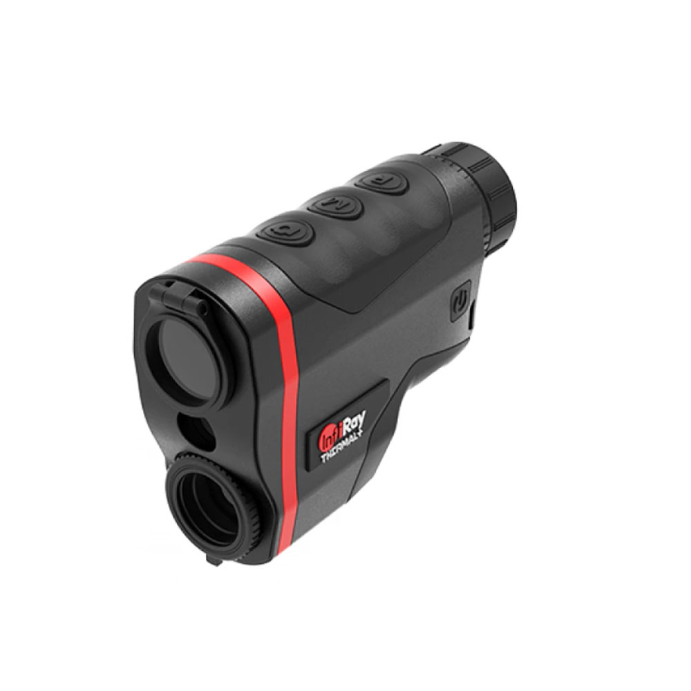 Тепловизионный монокуляр Thermal+ Dual Series DP196×24WRG Тепловизионный монокуляр Thermal+ Dual Series DP196×24WRG