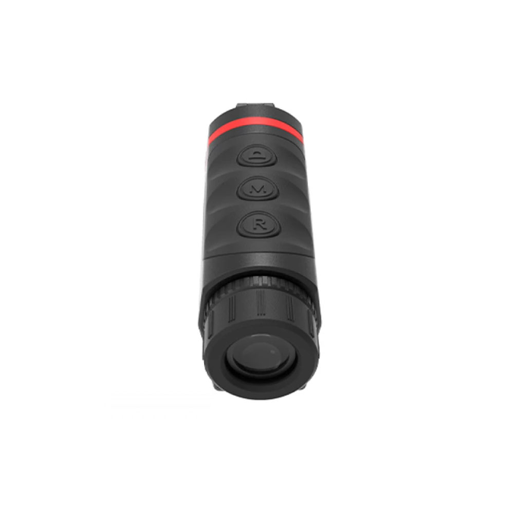 Тепловизионный монокуляр Thermal+ Dual Series DP196×24WRG Тепловизионный монокуляр Thermal+ Dual Series DP196×24WRG