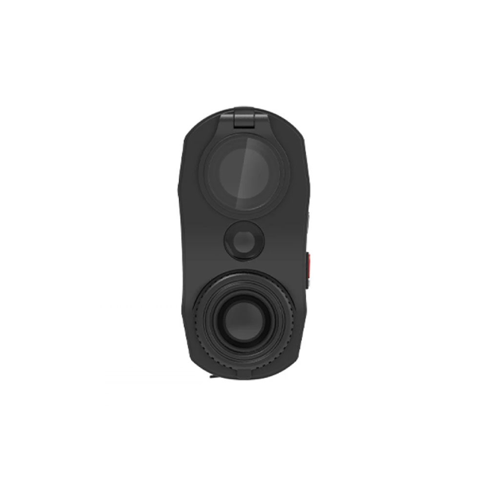 Тепловизионный монокуляр Thermal+ Dual Series DP196×24WRG Тепловизионный монокуляр Thermal+ Dual Series DP196×24WRG