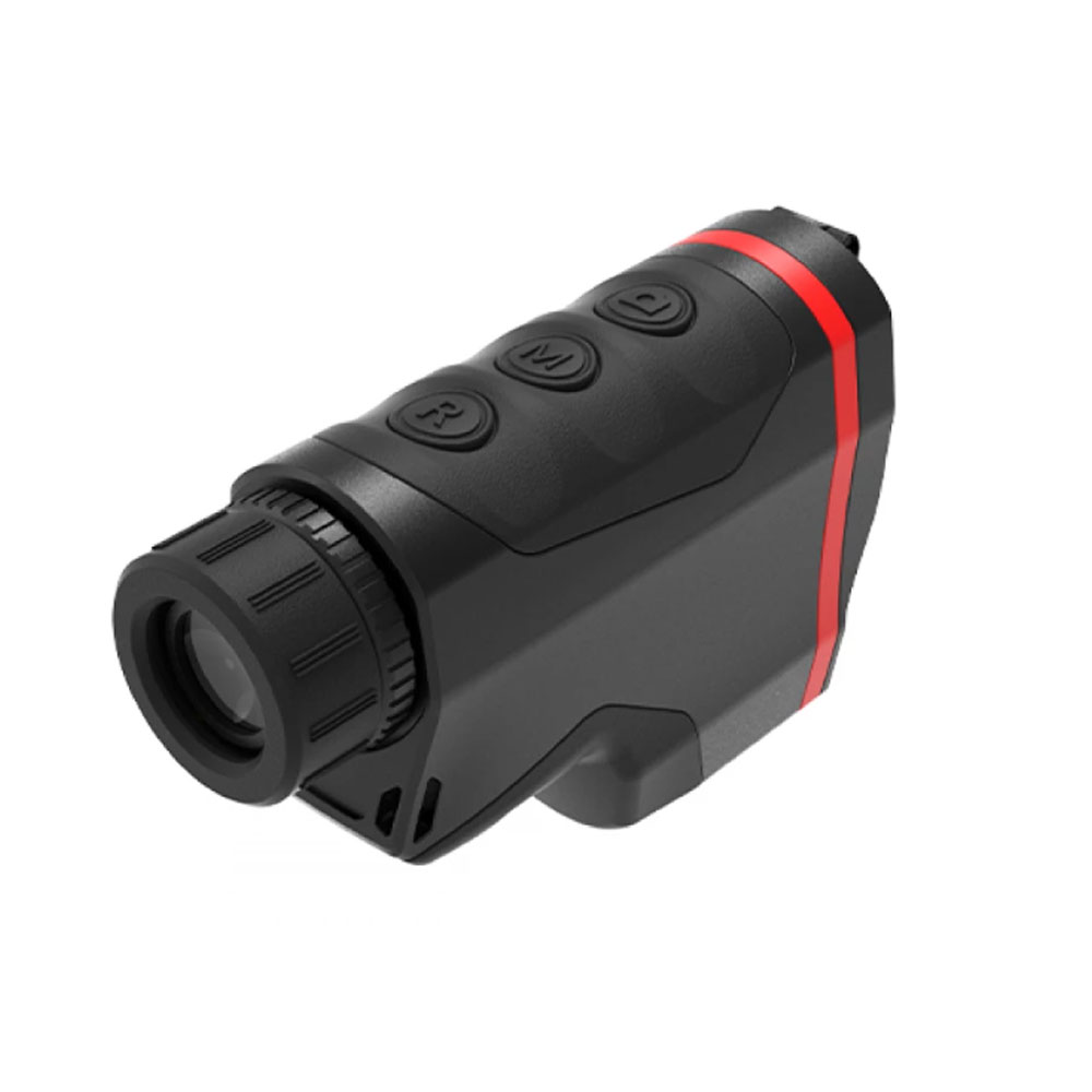 Тепловизионный монокуляр Thermal+ Dual Series DP196×24WRG Тепловизионный монокуляр Thermal+ Dual Series DP196×24WRG