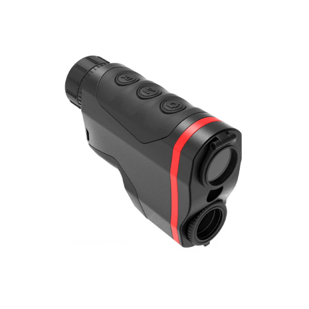 Тепловизионный монокуляр Thermal+ Dual Series DP196×24WRG Тепловизионный монокуляр Thermal+ Dual Series DP196×24WRG