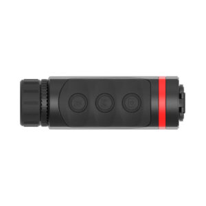 Тепловизионный монокуляр Thermal+ Dual Series DP196×24WRG