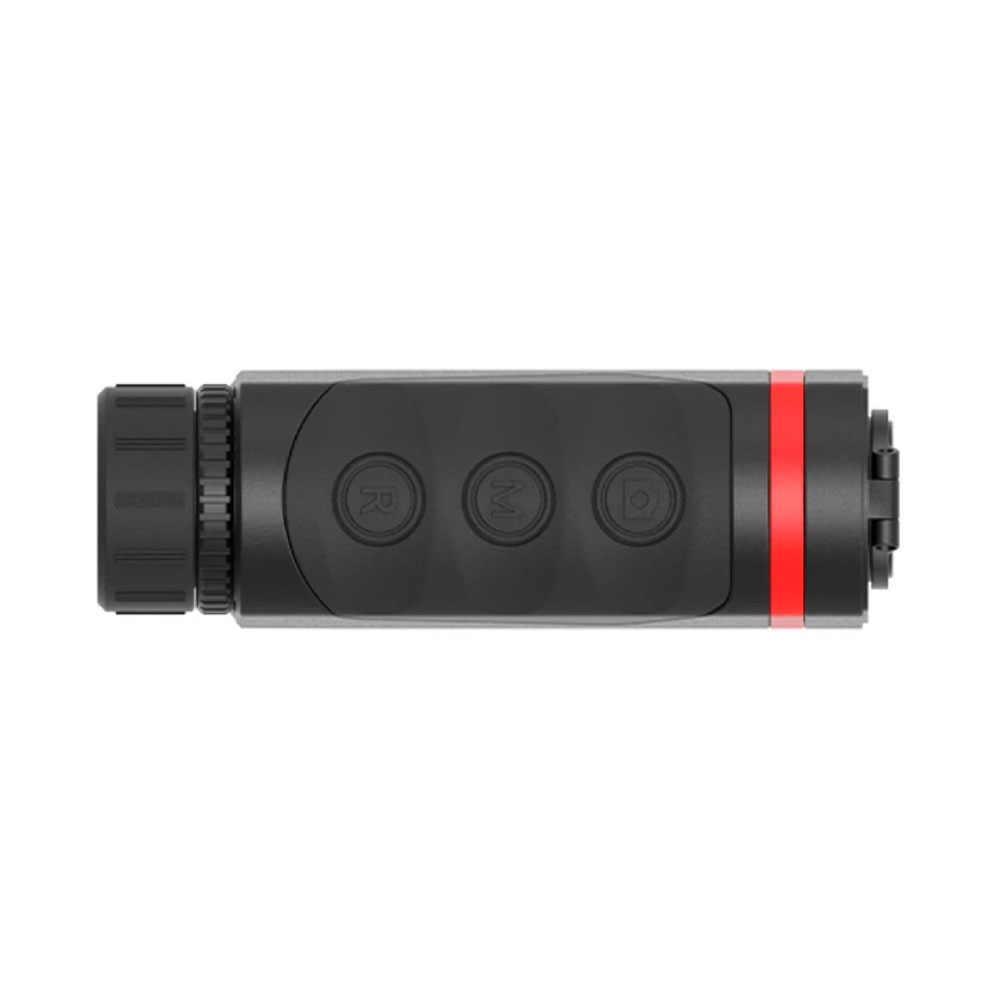 Тепловизионный монокуляр Thermal+ Dual Series DP196×24WRG Тепловизионный монокуляр Thermal+ Dual Series DP196×24WRG