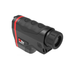 Тепловизионный монокуляр Thermal+ Dual Series DP196×24WRG