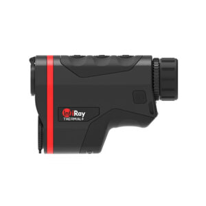 Тепловизионный монокуляр Thermal+ Dual Series DP196×24WRG