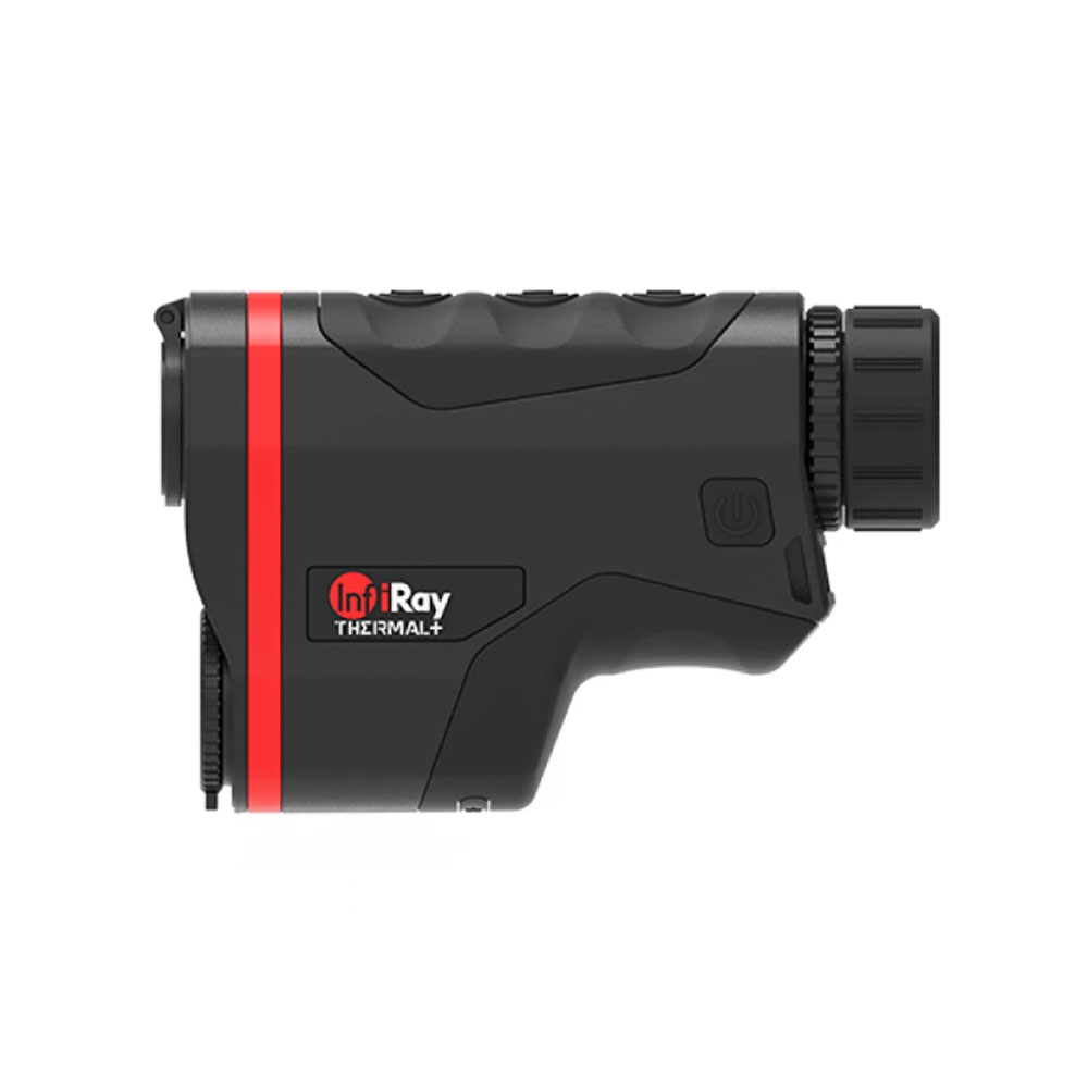 Тепловизионный монокуляр Thermal+ Dual Series DP196×24WRG Тепловизионный монокуляр Thermal+ Dual Series DP196×24WRG