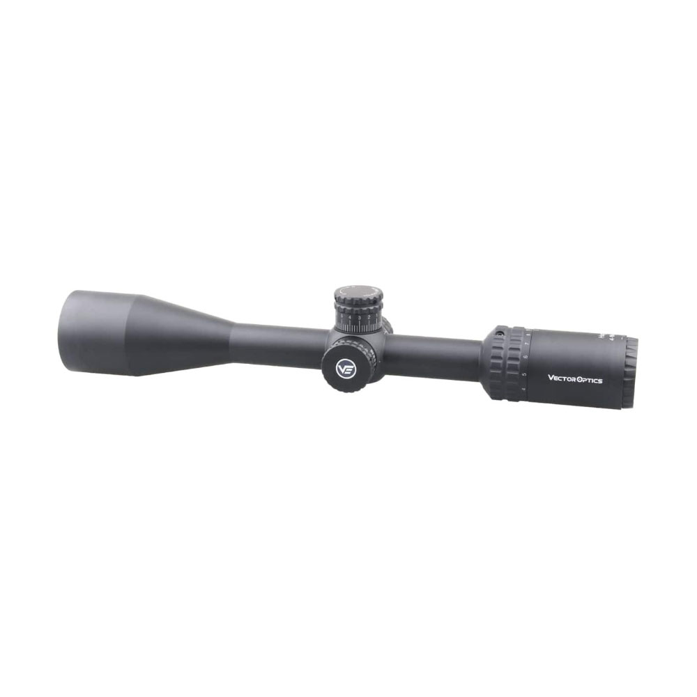 Оптический прицел Vector Optics 25.4мм SFP HUGO 4-16×44 Оптический прицел Vector Optics 25.4мм SFP HUGO 4-16x44