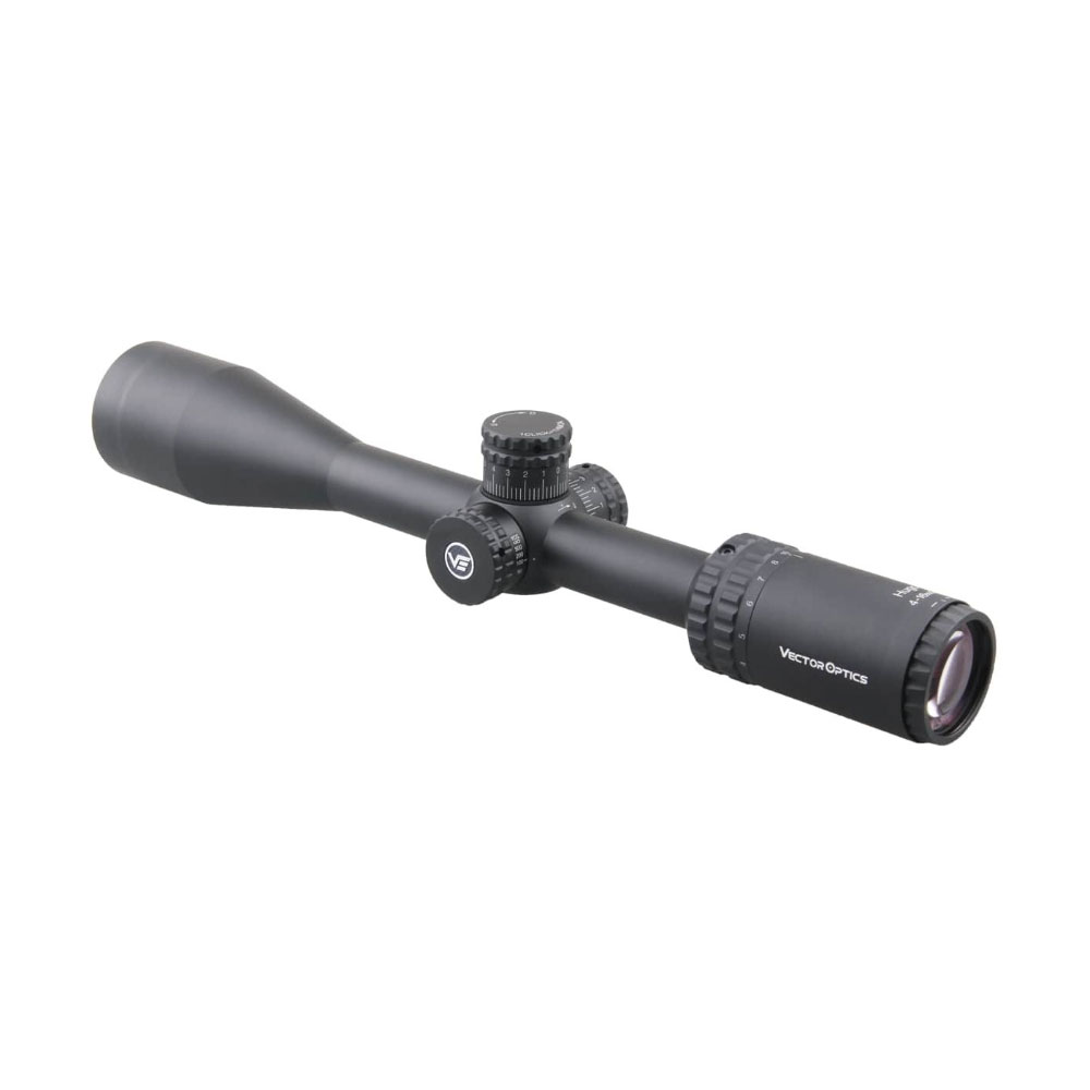 Оптический прицел Vector Optics 25.4мм SFP HUGO 4-16×44 Оптический прицел Vector Optics 25.4мм SFP HUGO 4-16x44
