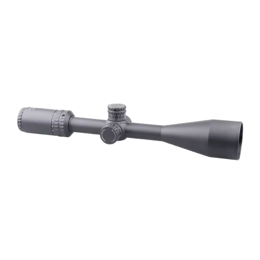 Оптический прицел Vector Optics 25.4мм SFP HUGO 6-24×50 Оптический прицел Vector Optics 25.4мм SFP HUGO 6-24x50