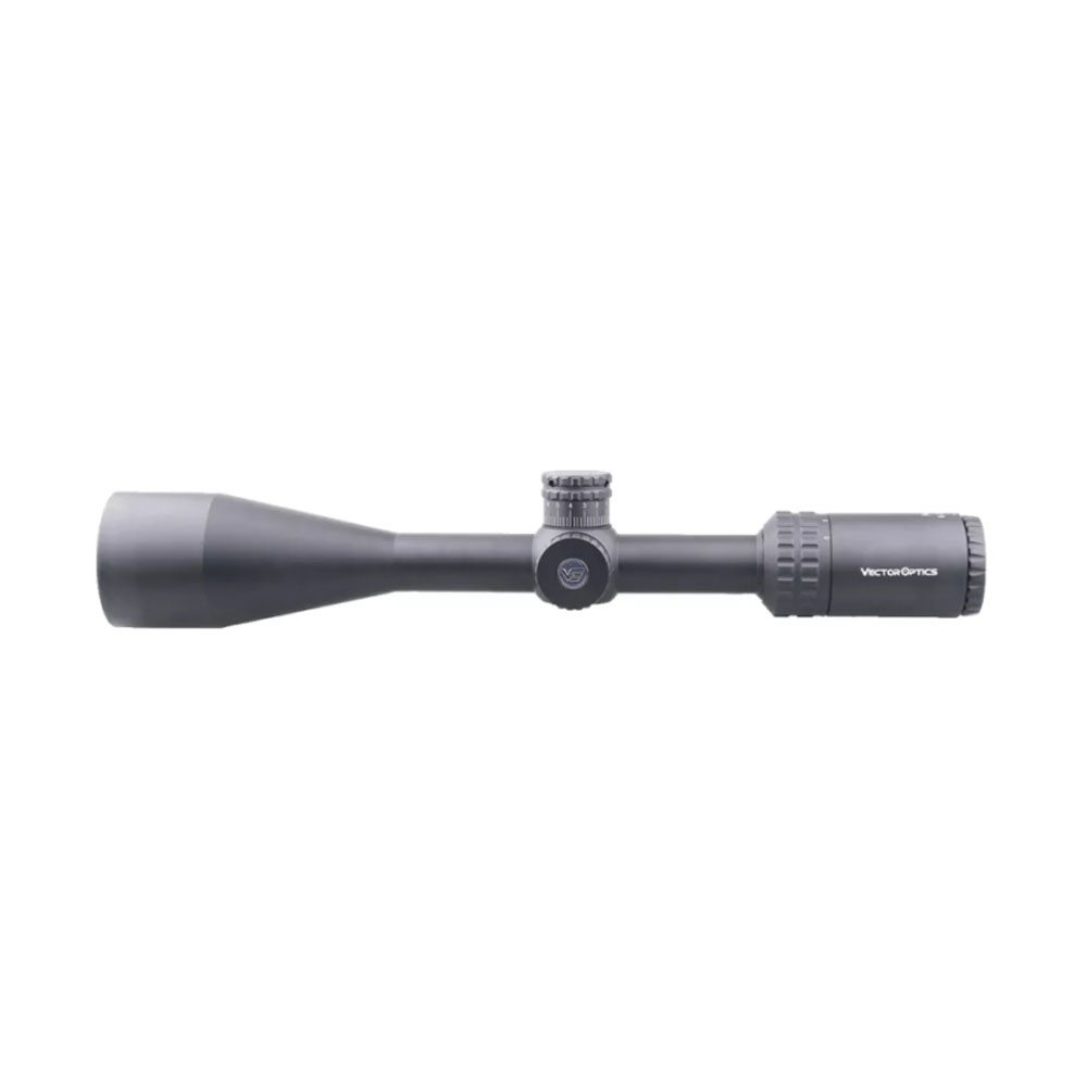 Оптический прицел Vector Optics 25.4мм SFP HUGO 6-24×50 Оптический прицел Vector Optics 25.4мм SFP HUGO 6-24x50