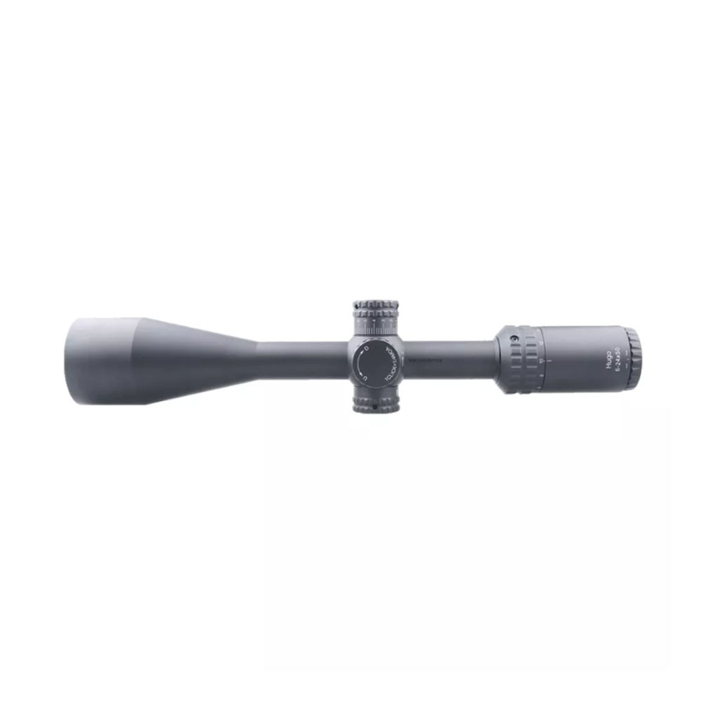 Оптический прицел Vector Optics 25.4мм SFP HUGO 6-24×50 Оптический прицел Vector Optics 25.4мм SFP HUGO 6-24x50