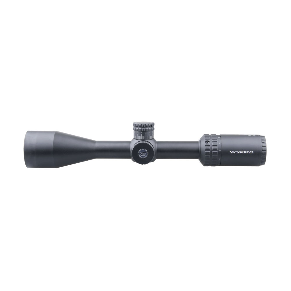 Оптический прицел Vector Optics 25.4мм SFP HUGO 3-12×44 Оптический прицел Vector Optics 25.4мм SFP HUGO 3-12x44